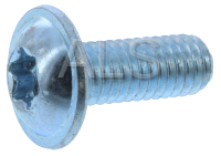 Unimac Parts - Unimac #SP555658 Washer BOLT, M6x10