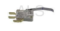 Unimac Parts - Unimac #SPF02117002114 Washer MICROSWITCH