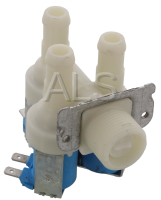 Speed Queen Parts - Speed Queen #SPPRI340030038 Washer VALVE, 3 WAY