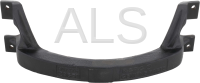 Alliance Parts - Alliance #807476 COUNTERWEIGHT,FLW