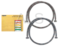 Alliance Parts - Alliance #205746 Washer WASHER HOSE CONNECTION KIT