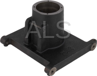 Speed Queen Parts - Speed Queen #M413826P HOUSING,TRUNNION 50-F75/120-200 PKG