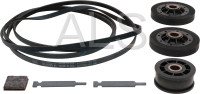 Alliance Parts - Alliance #D519214 KIT,DRYER MAINTENANCE