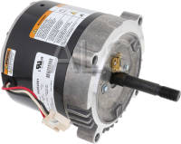 Alliance Parts - Alliance #44354901P MOTOR,PMAC FAN 240V 0.5HP TPS