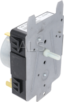 Alliance Parts - Alliance #D517559P TIMER,DRYER 3 CYCLE 240V 60Hz
