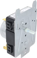 Alliance Parts - Alliance #D517558P TIMER,DRYER 3 CYCLE 240V 50Hz