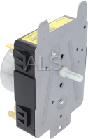 Alliance Parts - Alliance #D517557P TIMER,DRYER 3 CYCLE RETAIL 120/60