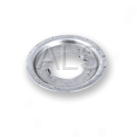 Whirlpool Parts - Whirlpool #63292 Washer Washer, Spin Tube Thrust