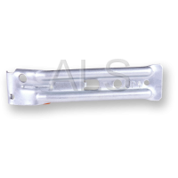 Whirlpool Parts - Whirlpool #64067 Washer Bracket, Spring Outer