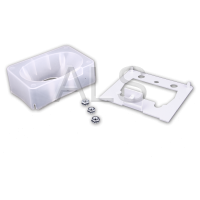 Whirlpool Parts - Whirlpool #279950 Washer/Dryer Funnel