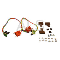 American Dryer Parts - American Dryer #881143 PCB OPTIC SWITCH ASSEMBLY (WFR881143)