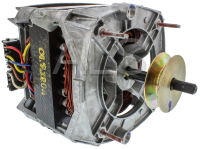 Speed Queen Parts - Speed Queen #38036P Washer KIT MOTOR 115V/60HZ 1SP
