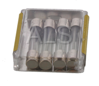 Milnor Parts - Milnor #09FF002AMG FUSE - 2 AMP