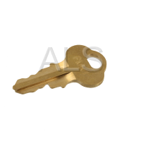 Milnor Parts - Milnor #09N127B KEY - PMK-1