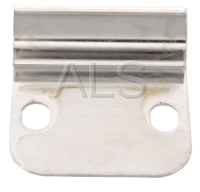 Milnor Parts - Milnor #0301423C LATCH, GUARD