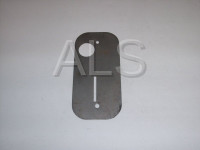 Milnor Parts - Milnor #0203616 COIN REJECTOR BACK-QUARTERS