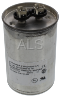 Dexter Parts - Dexter #5191-103-006 Washer Capacitor, Run Tumble