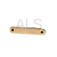 Dexter Parts - Dexter #8640-401-001 Washer/Dryer Nut, Special Twin