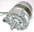 Unimac Parts - Unimac #F0220439-00 Washer MOTOR 3HP 4PO 195/390V