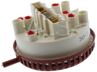 Unimac Parts - Unimac #F0340346-10P Washer SWITCH WTR LVL G 195/240/310