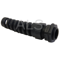 Unimac Parts - Unimac #F140340P Washer CONNCTOR STRN RELIEF PKG