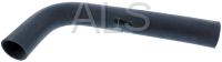 Unimac Parts - Unimac #F150308 Washer HOSE 2-3/8 65-70 EPDM