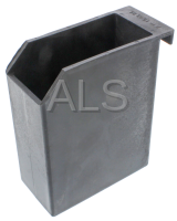 Unimac Parts - Unimac #F150385 Washer CUP SUPPLY CHEMICAL 12OZ POLY