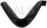 Unimac Parts - Unimac #F150392 Washer HOSE SUPPLY CHEMICAL UW35-50