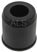 Unimac Parts - Unimac #F200186100 Washer BUSHING SUPPORT MOTOR CH