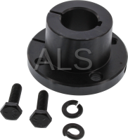 Unimac Parts - Unimac #F280214 Washer BUSHING MOT H-7/8