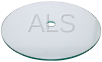Unimac Parts - Unimac #F290200P Washer KIT DR GLASS 12DIA 1-1/16HOLE
