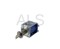 Unimac Parts - Unimac #F300118P Washer SOLENOID DR LOCK 120V (UW) PKG