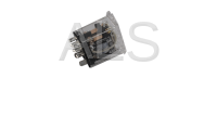 Unimac Parts - Unimac #F330227 Washer RELAY FLANGE 110V
