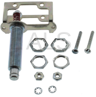 Unimac Parts - Unimac #F340913 Washer EXTENSION SWITCH DR UW MC7711