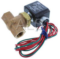 Unimac Parts - Unimac #F380701P Washer VALVE SOL 1/2 240V HAYS PKG