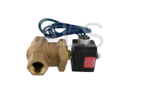 Unimac Parts - Unimac #F380702P Washer VALVE SOLENOID 110V HAYS PKG