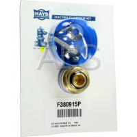 Unimac Parts - Unimac #F380915P Washer KIT HAYS REPAIR 3/4 PKG