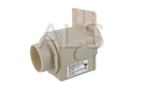 Huebsch Parts - Huebsch #F380920 Washer BODY DRAIN VALVE 2 DEPEND-O