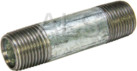 Unimac Parts - Unimac #F420103 Washer NIPPLE GALV 1/2X3