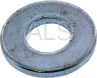 Unimac Parts - Unimac #F430317 Washer WASHER,FLAT (.281 ID X .625 OD X .063)
