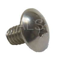 Unimac Parts - Unimac #F430995 Washer SCREW PLTH SS 8-32X1/4
