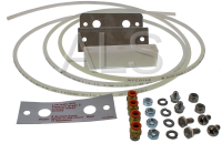 Unimac Parts - Unimac #F745401 Washer KIT RETRO BRNG MN GRSD UW
