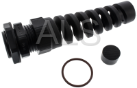 Unimac Parts - Unimac #F749802 Washer KIT ADAPTER STRAIN RELIEF UW
