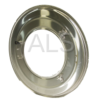 Unimac Parts - Unimac #F8135801P Washer WLDMT FRONT SHL UW60 PKG