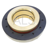 Unimac Parts - Unimac #F8162001 Washer SEAL FACE 2-15/16 ALIGN NTI