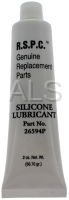 Huebsch Parts - Huebsch #26594P Washer GREASE SILICONE-2 OZ TUBE