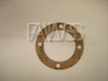 Huebsch Parts - Huebsch #27020 Washer GASKET CENTER COLUMN
