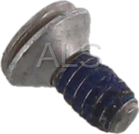 Huebsch Parts - Huebsch #34337 Washer SCREW 6-32 X .340 FLAT HD SEMS