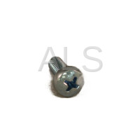 Wascomat Parts - Wascomat #724132742 Washer SCREW,STAINLESS (MINIMUM 5 PCS)RMKS
