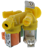 Wascomat Parts - Wascomat #471823665 Washer VALVE,INLET 240/60 3WAY 1/2IN W/RES